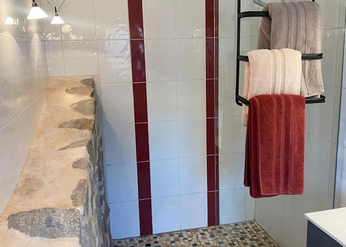 Proche Ajaccio Maisonnette Independante 4 Personnes Au Calme Holiday home Alata