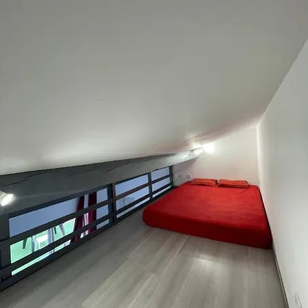 Proche Ajaccio Maisonnette Independante 4 Personnes Au Calme * Alata