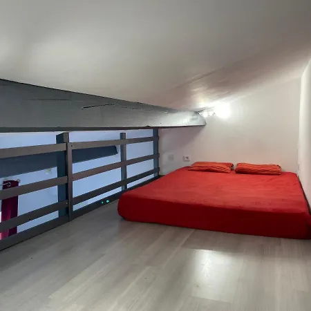 Casa vacanze Proche Ajaccio Maisonnette Independante 4 Personnes Au Calme