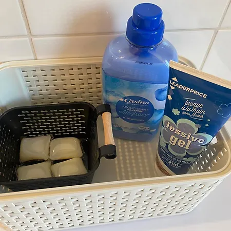 Semesterbostad Proche Ajaccio Maisonnette Independante 4 Personnes Au Calme *