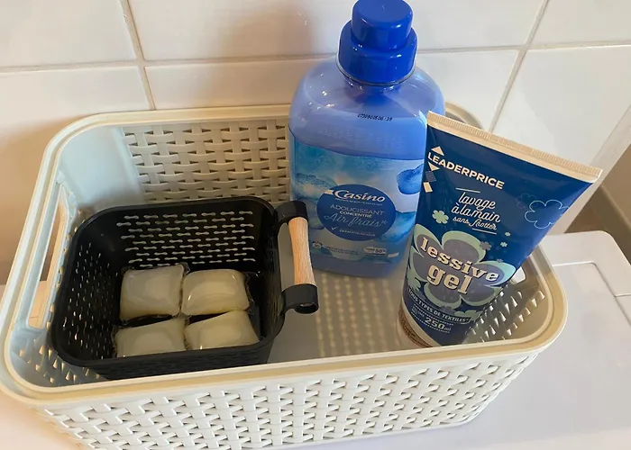 Hébergement de vacances Proche Ajaccio Maisonnette Indépendante 4 Personnes Au Calme *