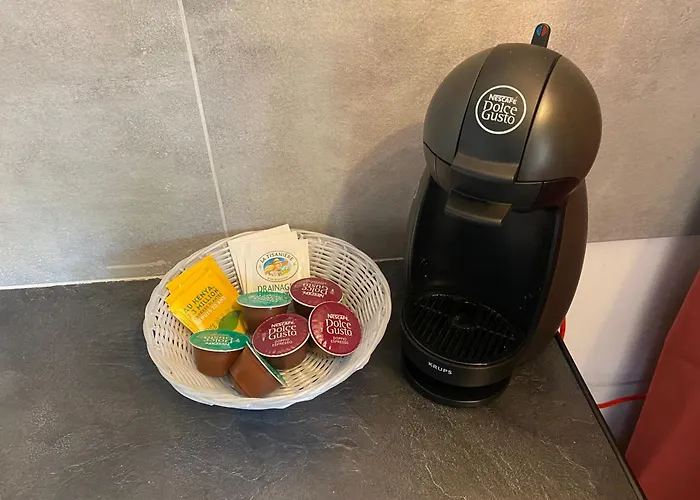 בית נופש Proche Ajaccio Maisonnette Independante 4 Personnes Au Calme